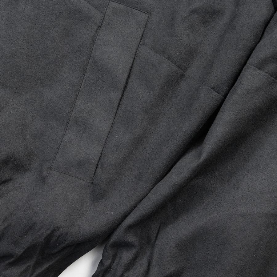 ryaw | VESTAGE JACKET (BLACK) 無地 ジャケット トップス メンズ