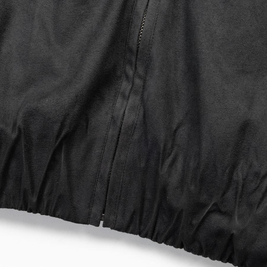 ryaw | VESTAGE JACKET (BLACK) 無地 ジャケット トップス メンズ