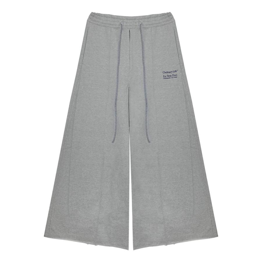 パンツ shinya kozuka ordinary  pantalon 楽天市場】SHINYAKOZUKA | ORDINARY HOME PANTALON (COLOURLESS