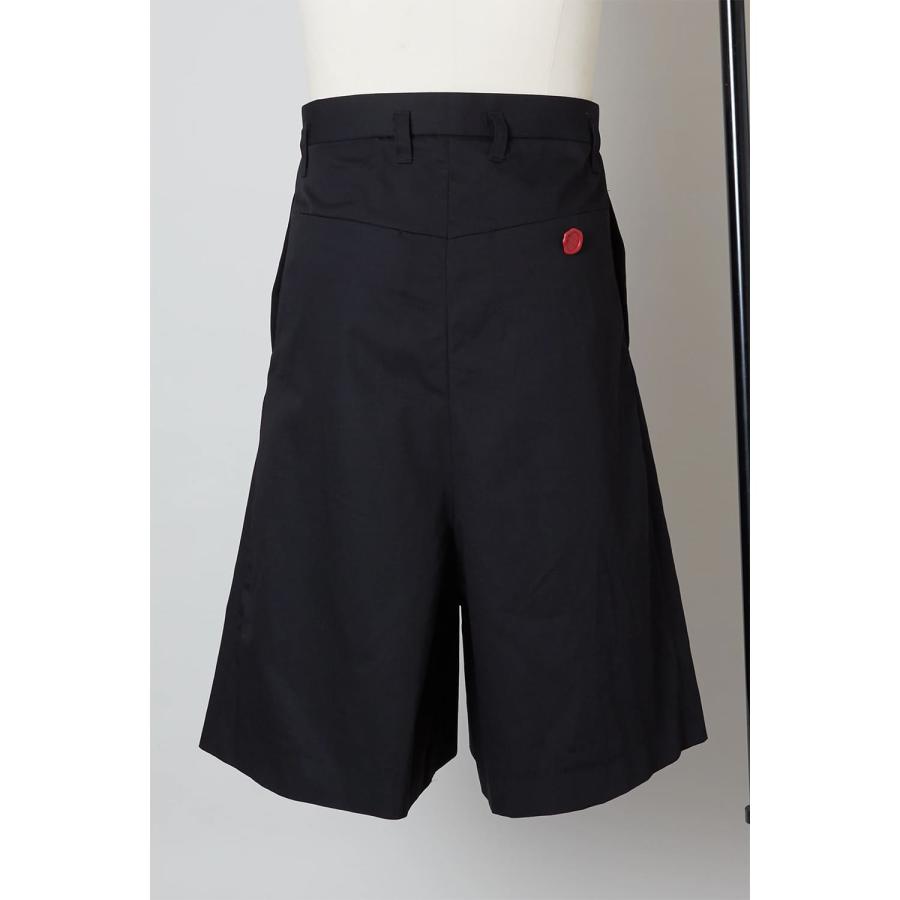 【新品未使用】SHINYAシンヤLacus black ベスト サイズ3 新品未使用】SHINYAシンヤLacus black ベスト サイズ3