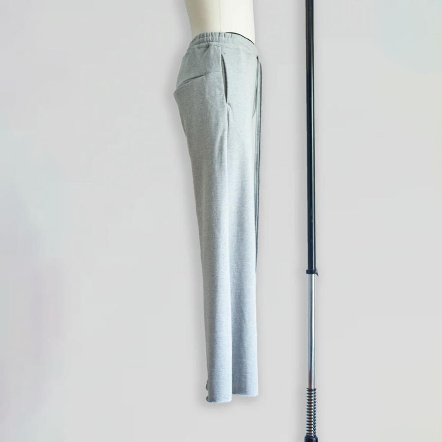 SHINYA KOZUKA MASSIVE FLARE チャコールグレー 完売品 SHINYAKOZUKA(シンヤコズカ)のMASSIVE FLAIRの通販サイト-大阪