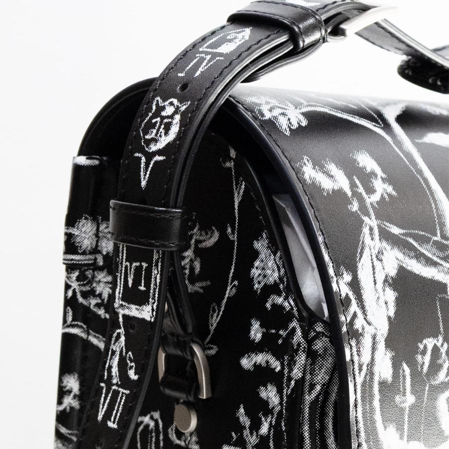 定価8.8万円　シンヤコヅカ　25SSバッグ 定価8.8万円 シンヤコヅカ 25SSバッグ