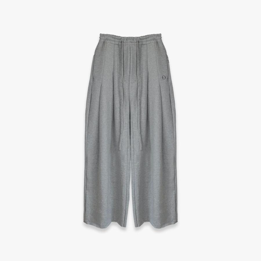 SHINYAKOZUKA（シンヤコヅカ） | ORDINARY HOME BAGGY (HEATHER