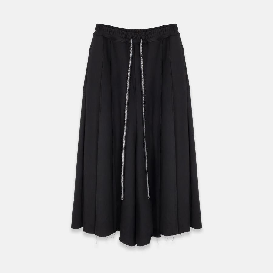 SHINYAKOZUKA（シンヤコヅカ） | ORDINARY HOME LONG SCOTTISH (BLACK