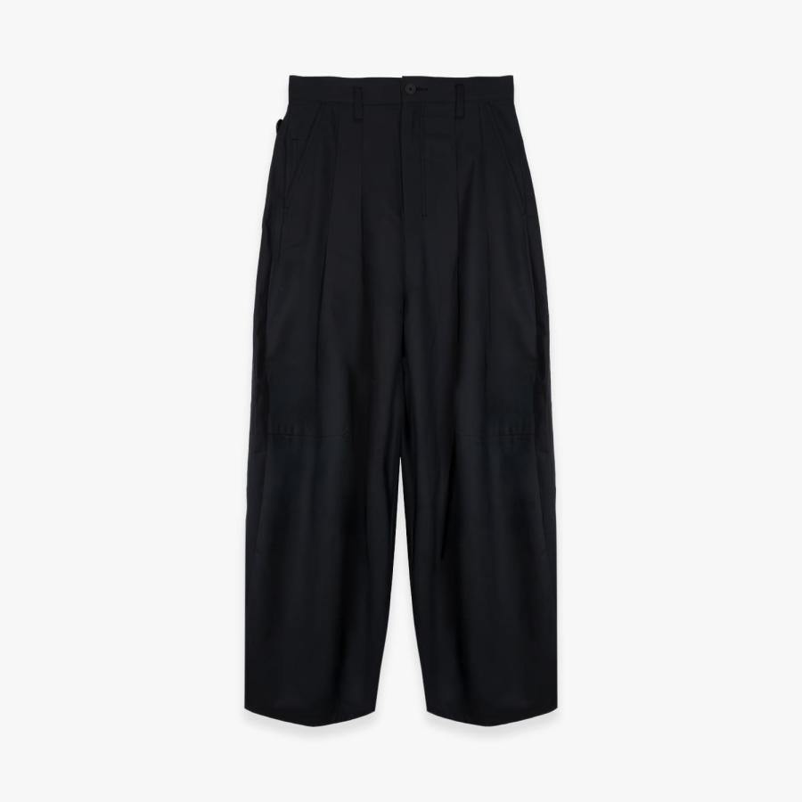 SHINYAKOZUKA（シンヤコヅカ） | Hi, BAGGY (SILENT BLACK) バギー