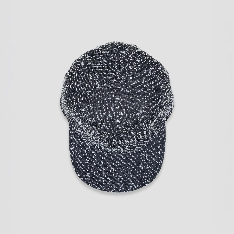 RANDY 25SS SUN 新品 デニムキャップ RANDY 25SS SUN 新品 デニムキャップ