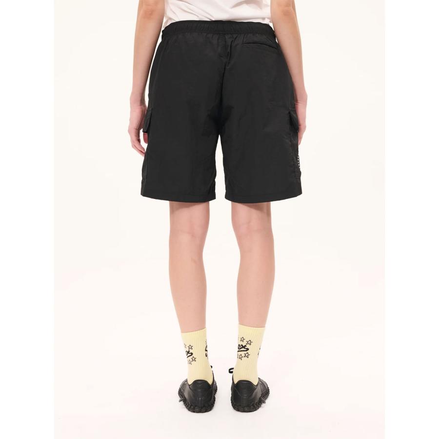 Carne Bollente（カルネボレンテ） | TRAIL TEASE SHORTS (BLACK