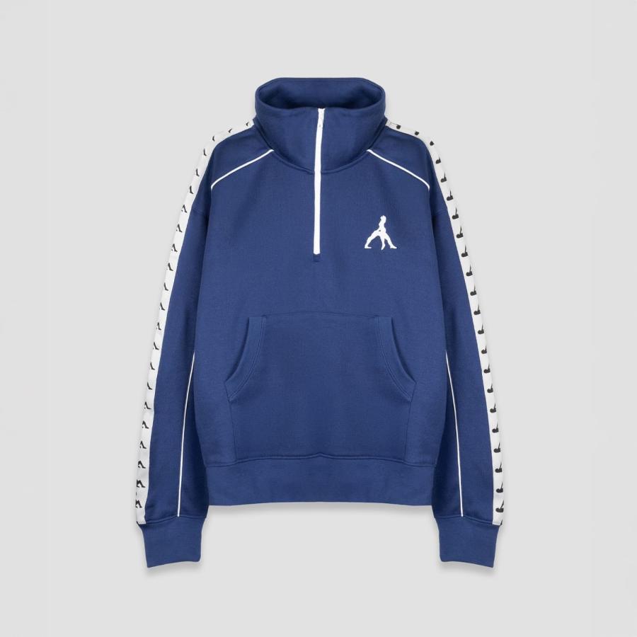 Carne Bollente CARNE BOLLENTE | SWEAT IT OUT (NAVY) トラック