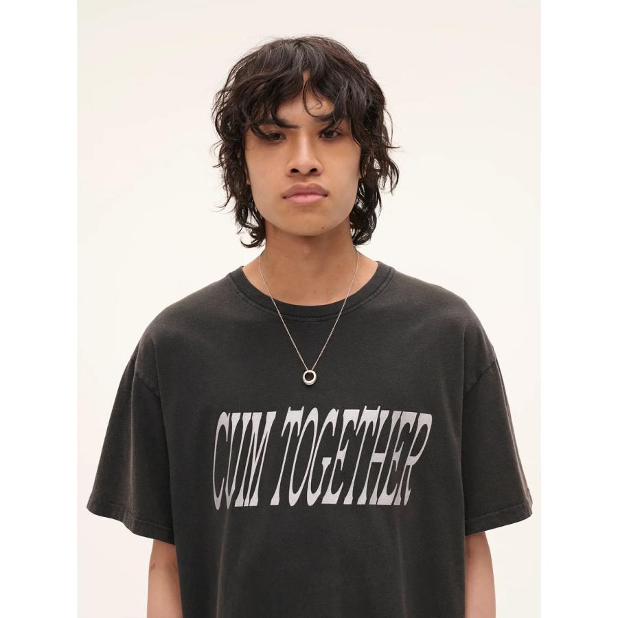 Carne Bollente（カルネボレンテ） | CUM TOGETHER (OFF-BLACK) T