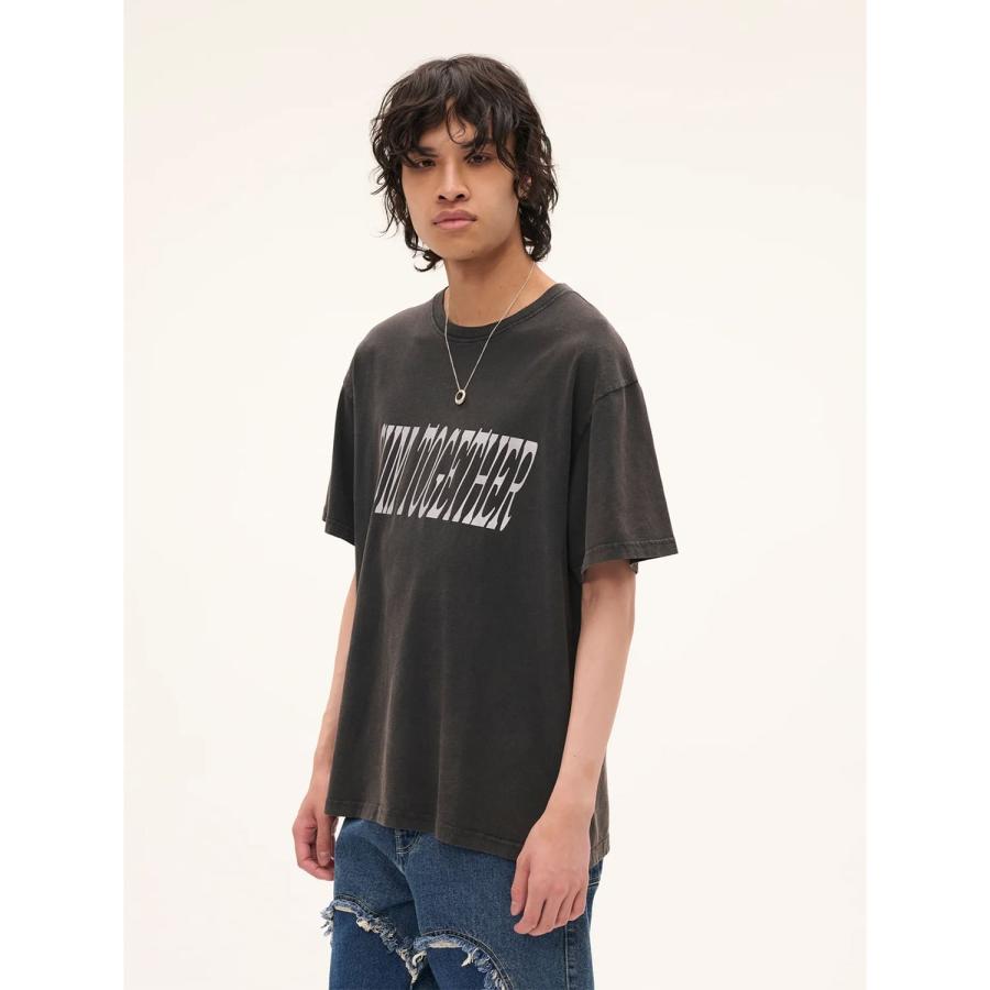トップス Carne Bollente Lace Short sleeve T-shirt Carne Bollente Carne Sex T-Shirt - White | Garmentory