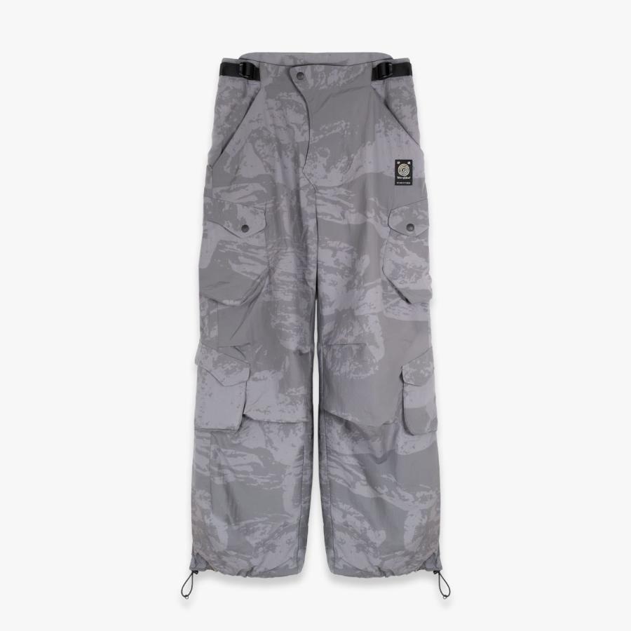Wave of Sand（ウェーブオブサンド） | ROCKTONE FOO PANTS (CHARCOAL
