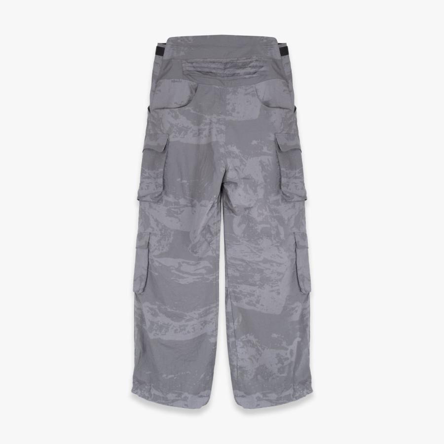 Wave of Sand（ウェーブオブサンド） | ROCKTONE FOO PANTS (CHARCOAL