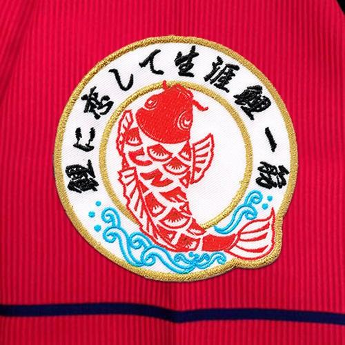 広島カープ かぶって鯉 広島カープ 鯉の帽子｜Yahoo!フリマ（旧PayPayフリマ）