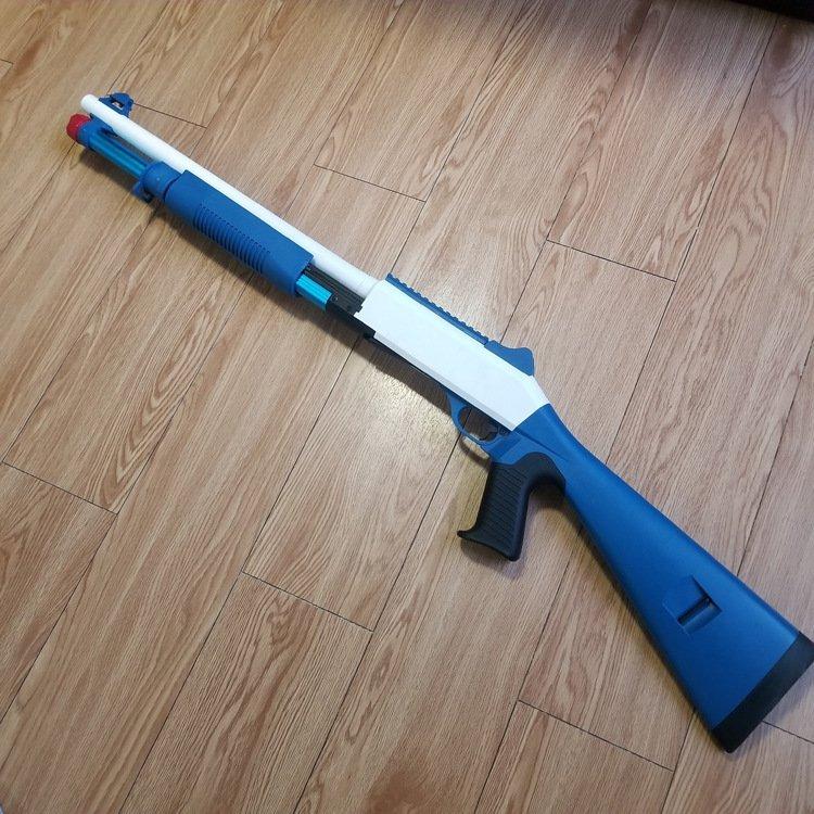銃 ショットガン 銃おもちゃ ナーフ弾対応 SG ガン レバーアクション式 ターゲットゲーム 14歳向け 最大12点セット 照準器 玩具 銃 じゅう UDL 弾丸 アイウェア :GQHRDQ:uneile - 通販 - Yahoo!ショッピング 銃 ショットガン 銃おもちゃ ナーフ弾対応 SG ガン レバーアクション式 ターゲットゲーム 14歳向け 最大12点セット 照準器 玩具 銃 じゅう UDL 弾丸 アイウェア :GQHRDQ:uneile - 通販 - Yahoo!ショッピング