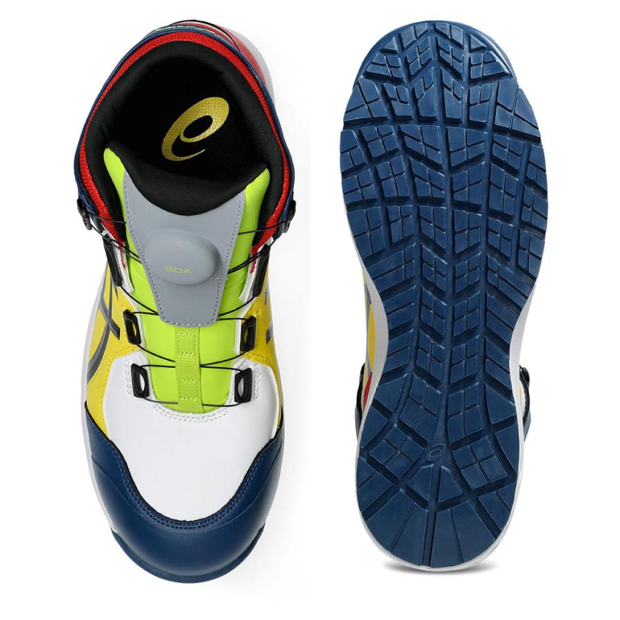 ウィンジョブ ＼P5倍／ アシックス CP304BOA LC 限定カラー asics