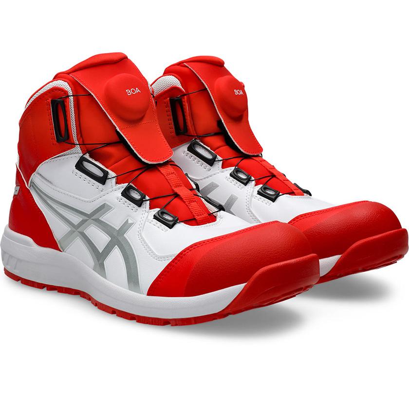 CP304BOA LC アシックス 数量限定色カラー 安全靴 新品 27㎝ CP304BOA LC アシックス 数量限定色カラー 安全靴 新品 27.5 ウィン