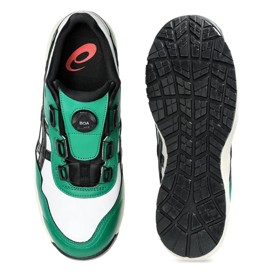 ウィンジョブ ＼P10倍／ アシックス CP306BOA LC 限定カラー 300