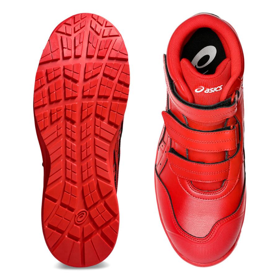 アシックス安全靴　限定モデル asicsアシックス限定カラー安全靴通販|ワークストリート