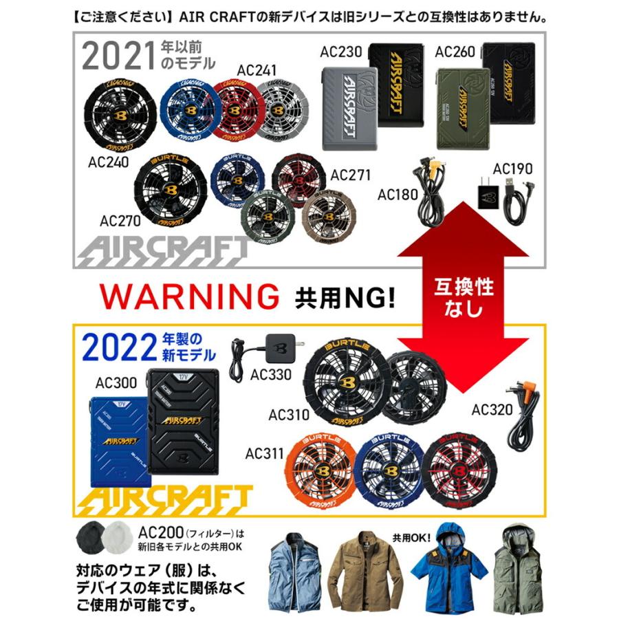 P10倍/【最短即日出荷】 バートル AC260 リチウムイオン P10倍/【最短即日出荷】 バートル AC260 リチウムイオン