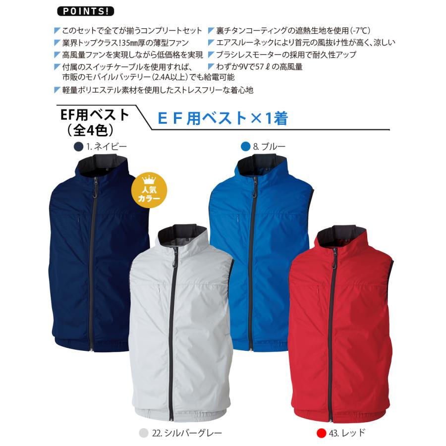 SOWA（ソーワ） ＼P5倍／【在庫処分特価】 SOWA EF コンプリート