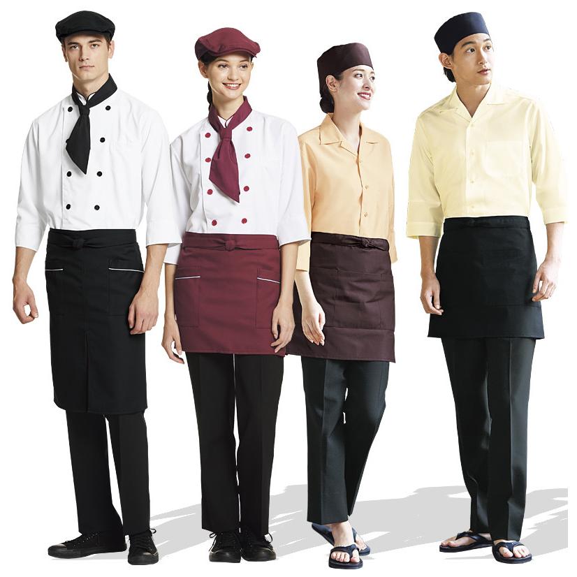 脇ゴムパンツ 男女兼用 アルべ AS-6801 ズボン ストレッチ 接客