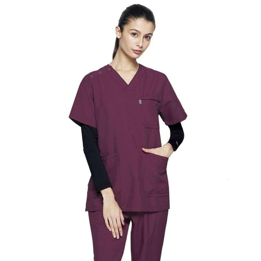 【カスタム衣料】Identify メアリー 新サイズ登場!セットアップマーメイドスカートドレス/ツイード/バイ