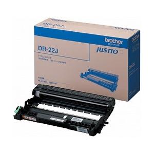 新品　ブラザー工業 【brother純正】ドラムユニット DR-22J ブラザー工業 ブラザー(brother) ドラムユニット DR-22J 純正/送料無料
