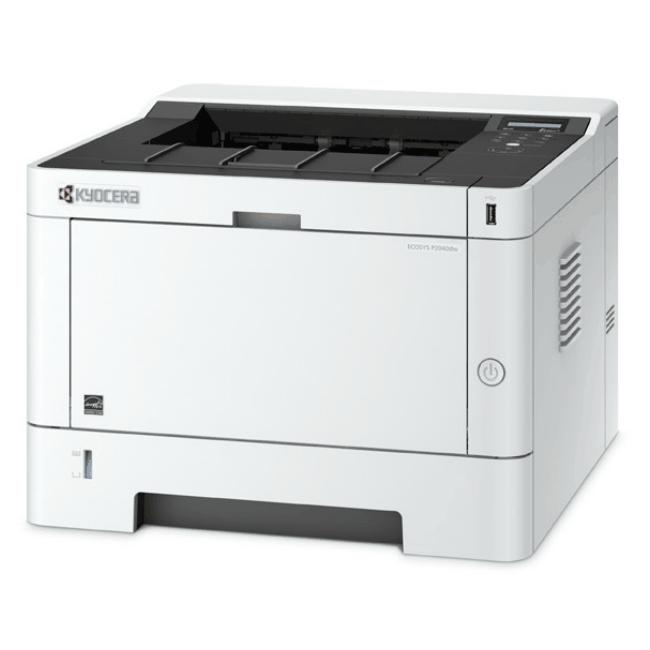 京セラドキュメントソリューションズ 京セラ（KYOCERA） ECOSYS 