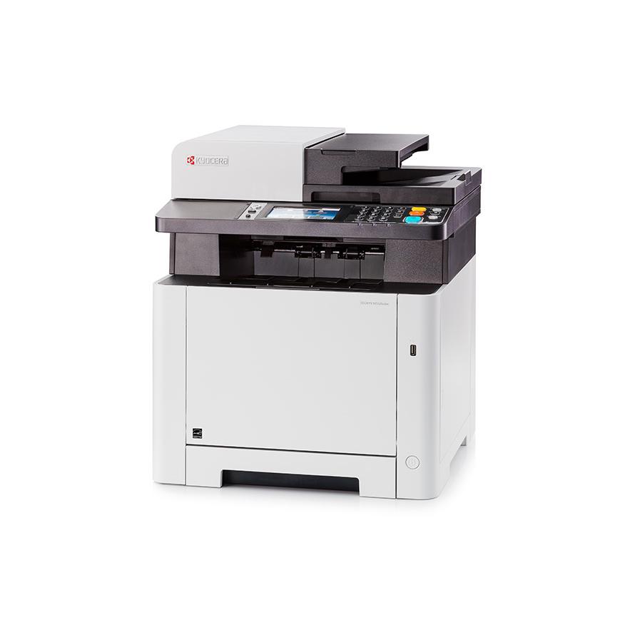 京セラドキュメントソリューションズ 京セラ(KYOCERA) ECOSYS M5526cdw