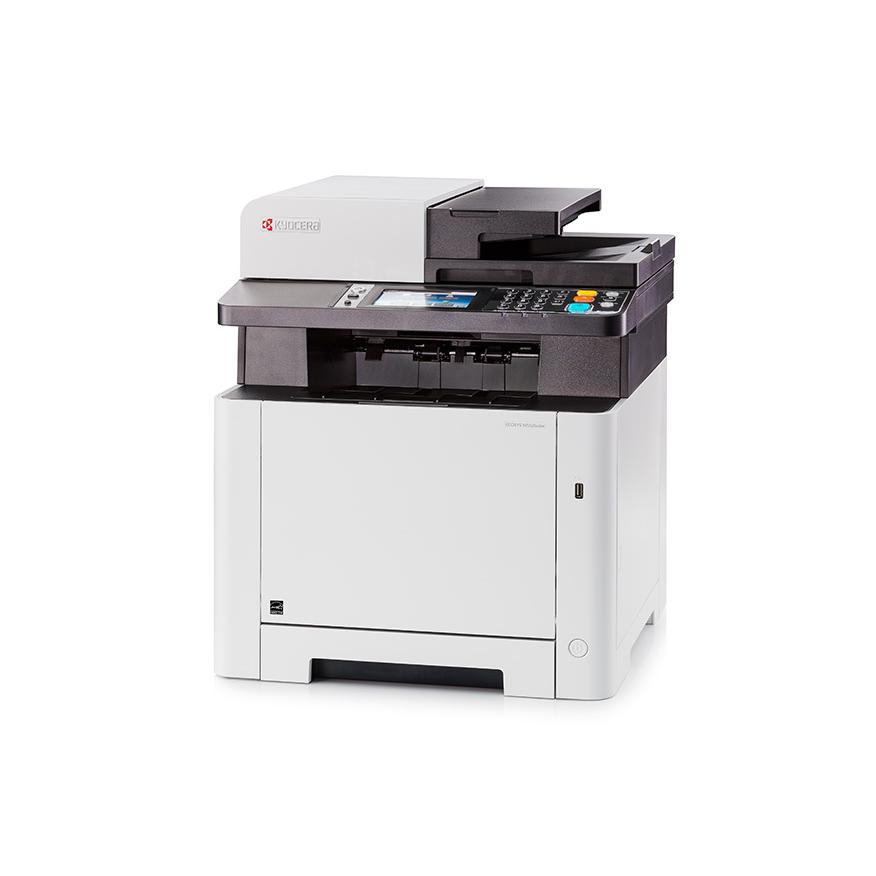 京セラ(KYOCERA) ECOSYS M5526cdw A4カラー複合機 送料無料