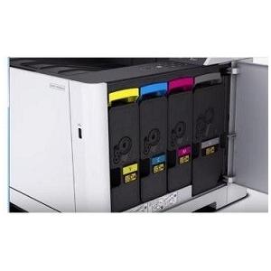 【新品】京セラ kyocera A4カラー複合機 ECOSYS M5526cdw ECOSYS M5526cdw カラーレーザーA4複合機 1台 京セラ 【通販
