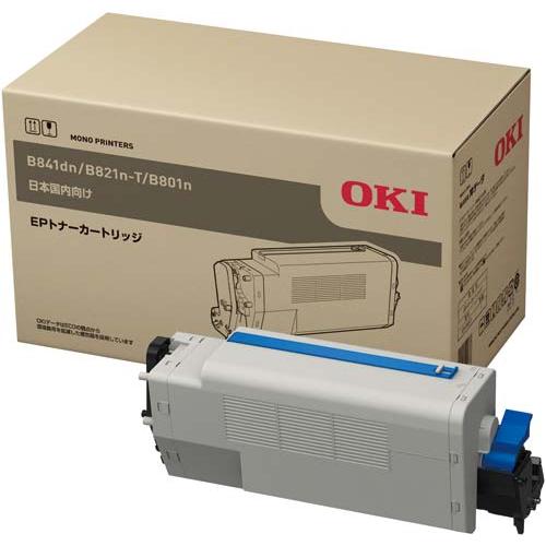OKI(沖データ)EP トナーカートリッジ 小容量 EPC-M3C3 純正/新品/送料 