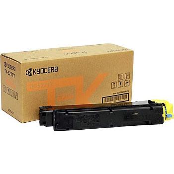 京セラドキュメントソリューションズ 京セラ(KYOCERA) トナー