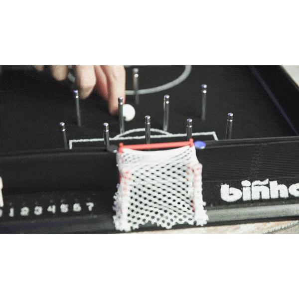 binho board classis テーブルボードゲーム サッカー ゲーム フーズ
