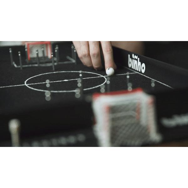 binho board classis テーブルボードゲーム サッカー ゲーム フーズ