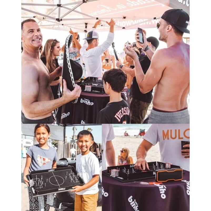 binho board classis テーブルボードゲーム サッカー ゲーム フーズ