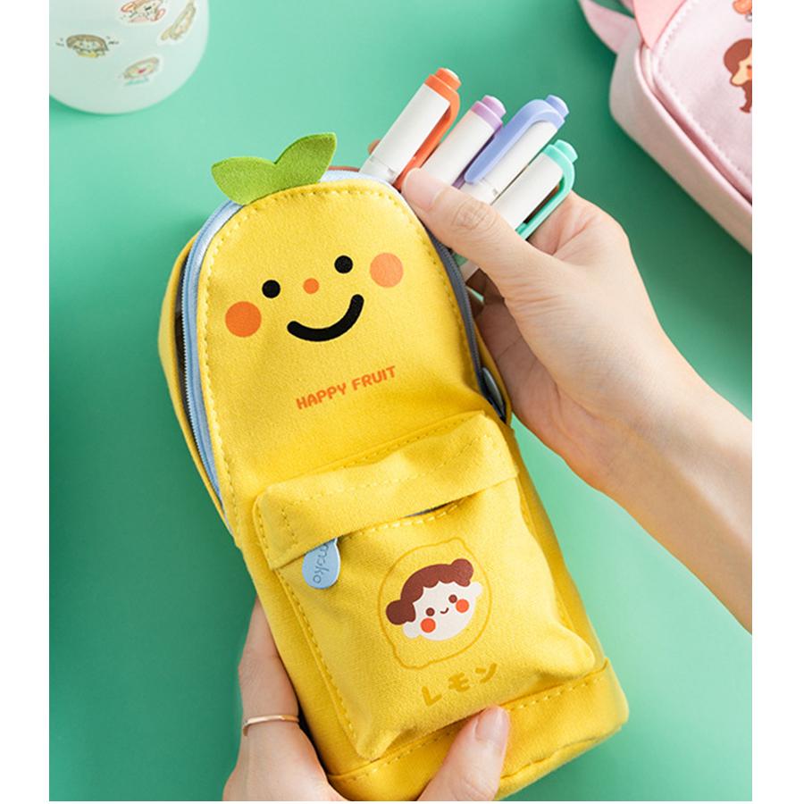 ペンケース おしゃれ 大容量 シンプル 筆箱 小物入れ お中元ギフト かわいい 猫スタイル 男の子 女の子 男女兼用 人気 Jxg274 うにストア 通販 Yahoo ショッピング