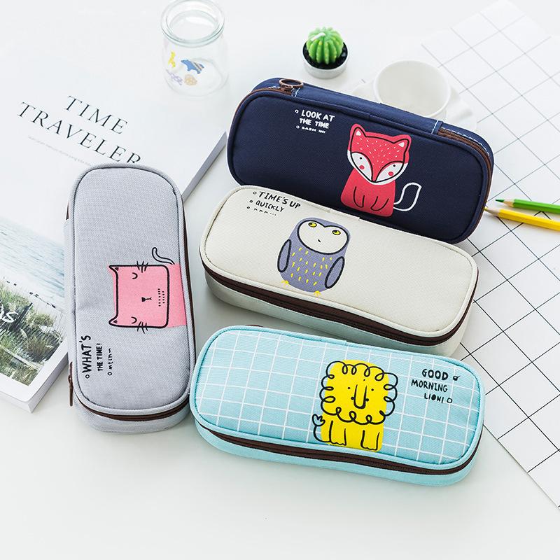 ペンケース メッシュ 筆箱 ペンポーチ 動物 シンプル 小学校 中学 高校 学生 小物入れ シンプル クリア おしゃれ 女子 男子 文房具 韓国 ペン ポーチ Jxg495 うにストア 通販 Yahoo ショッピング