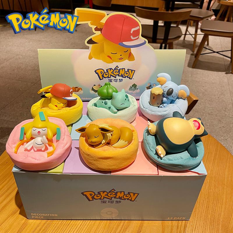 送料無料 インテリア 置物 6タイプ ポケモン ピカチュウ フシギダネ カビゴン アニメ ギフト プレゼント おもちゃ 可愛い かわいい Ad2112 173 Kalavika 通販 Yahoo ショッピング