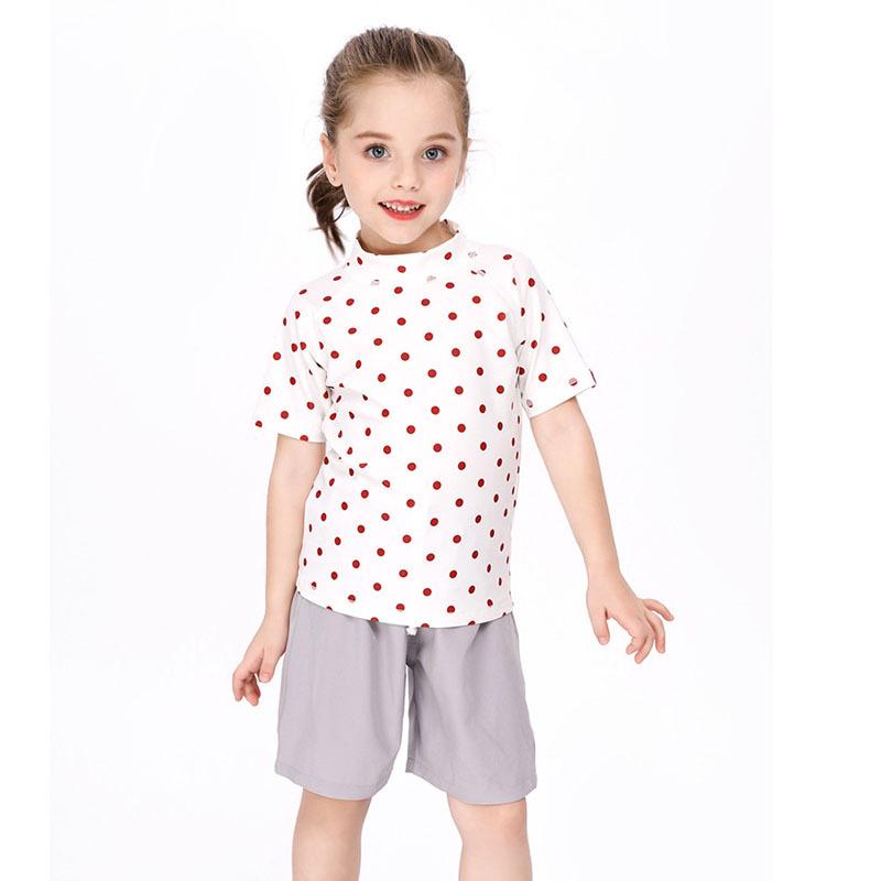 メーカー直売 送料無料 半袖 ラッシュガード キッズ 水着 男の子 女の子 子供水着 半袖ラッシュガード キッズ水着 男子 女子 お揃い 小学生 幼稚園 かっこいい おしゃれ G Grafiti Si