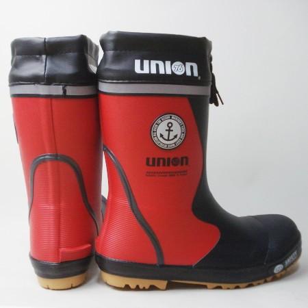 76 反射付き安全マリンブーツ 鉄先芯 1622 Hm 76 1622 0 カジュアルショップ Universe 通販 Yahoo ショッピング