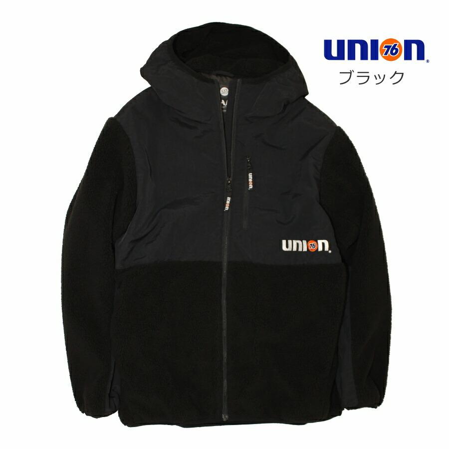 76 防風ボアフリースパーカー2110 : カジュアルショップ UNIVERSE