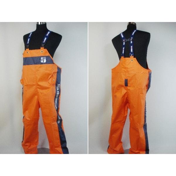 76 PVCマリンサロペット154 （S〜3Lサイズ） : カジュアルショップ