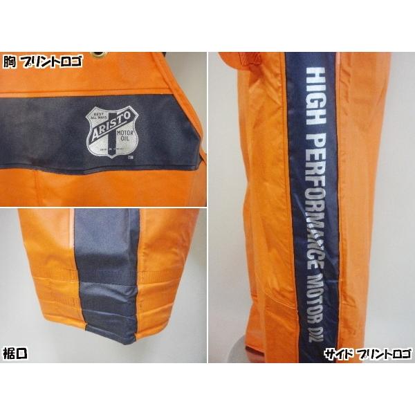 76 PVCマリンサロペット154 （S〜3Lサイズ） : カジュアルショップ