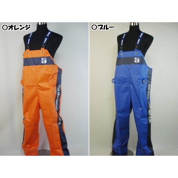 76 PVCマリンサロペット154 （S〜3Lサイズ） : カジュアルショップ