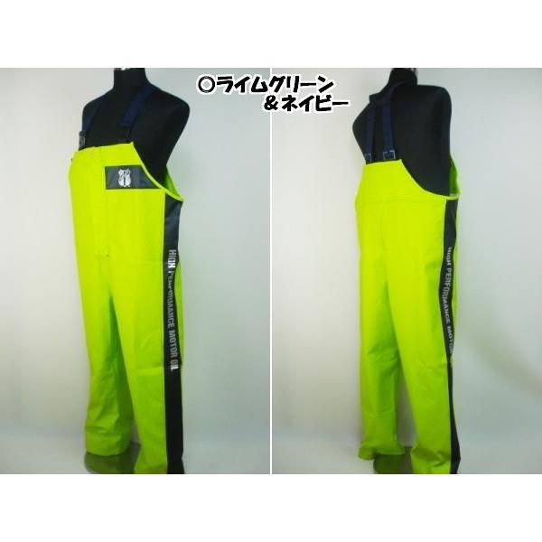 76 PU軽量マリンサロペット156 （5Lサイズ） : カジュアルショップ