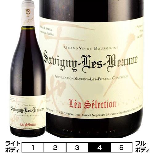 サヴィニー・レ・ボーヌ ルージュ[1996]ルー・デュモン　レア・セレクション 赤 750ml　Lou Dumont LEA Selection[Savigny-les-Beaune Rouge] フランス ブルゴ…｜unibiswine