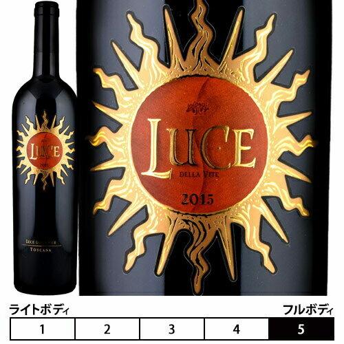12本セット【送料無料】ルーチェ[2021]テヌータ・ルーチェ 赤 750ml×12