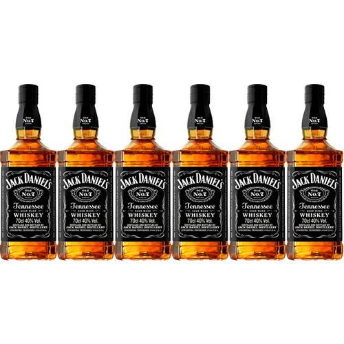正規品】ジャック ダニエル ブラック(Old No.7)/Jack Daniel's 正規品】ジャック ダニエル ブラック(Old No.7)/Jack Daniel's