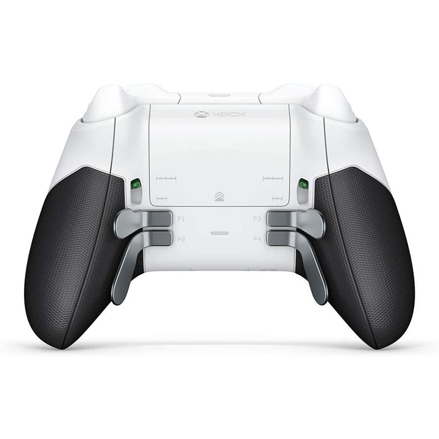 マイクロソフト Microsoft Xbox One Elite ワイヤレスコントローラー